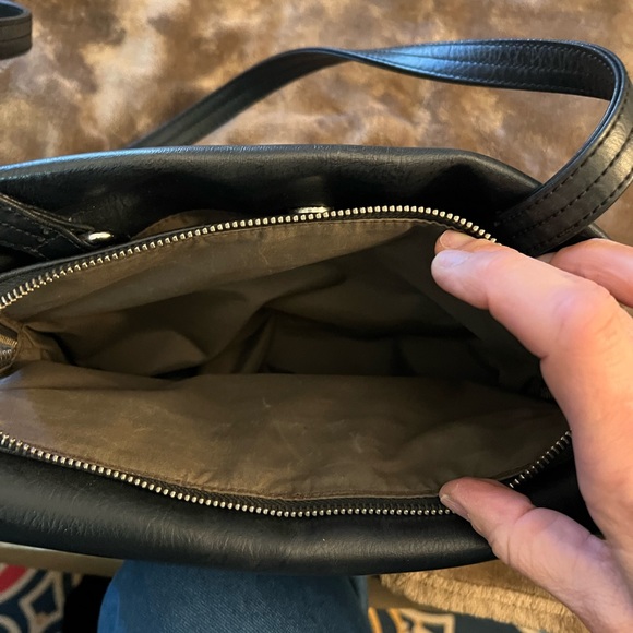 Mat & Nat Crossbody Purse NWOT - Picture 8 of 12